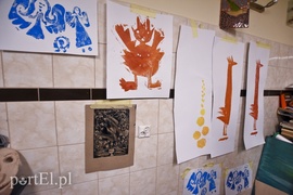 Na ludowo i to nie raz!