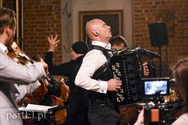 Muzyczna uczta u Bartłomieja