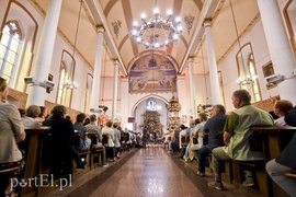 Muzyczna uczta u Bartłomieja