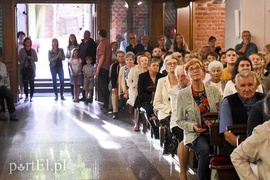Muzyczna uczta u Bartłomieja