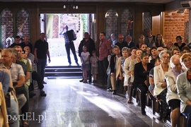 Muzyczna uczta u Bartłomieja