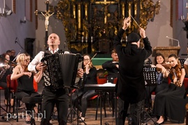 Muzyczna uczta u Bartłomieja