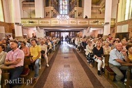 Muzyczna uczta u Bartłomieja