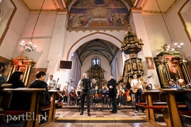 Muzyczna uczta u Bartłomieja