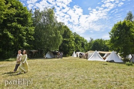 Wyspa należy do Wikingów