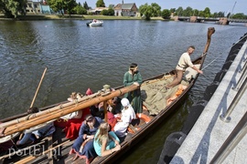 Wyspa należy do Wikingów