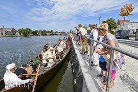 Wyspa należy do Wikingów