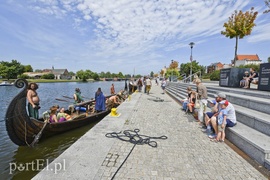 Wyspa należy do Wikingów