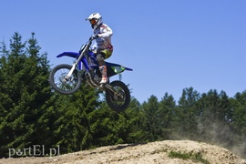 Takiego ryku silników jeszcze tu nie było