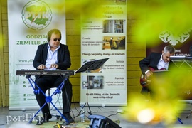 W muzycznym świecie standardów