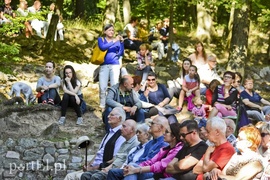 W muzycznym świecie standardów