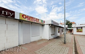 Co czeka handlowe miasteczko?