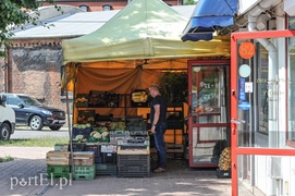 Co czeka handlowe miasteczko?