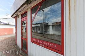 Co czeka handlowe miasteczko?