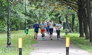 Nowe twarze w Starcie Elbląg