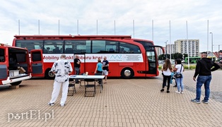 PortEl testuje: Utoczyliśmy sobie krwi