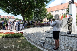 Upamiętnili ofiary z Wołynia