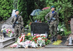 Elbląg pamięta o swoim generale