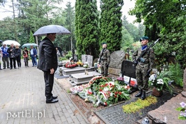Elbląg pamięta o swoim generale