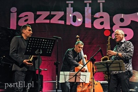 Muzyczna uczta ze smakiem