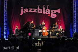 Muzyczna uczta ze smakiem