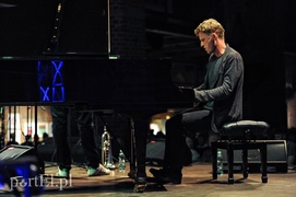 Muzyczna uczta ze smakiem