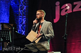 Muzyczna uczta ze smakiem