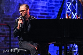 Muzyczna uczta ze smakiem