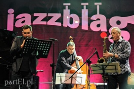 Muzyczna uczta ze smakiem