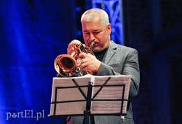Cały ten jazz