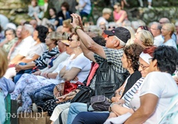 Muzyki trzeba po prostu słuchać