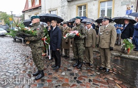 Szpiedzy, których nie było