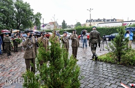 Szpiedzy, których nie było