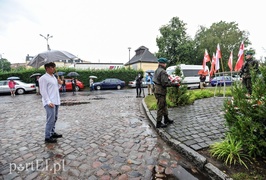 Szpiedzy, których nie było