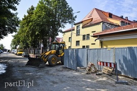 Wojsko powróci na Podchorążych