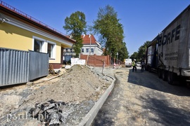 Wojsko powróci na Podchorążych