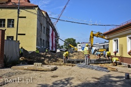 Wojsko powróci na Podchorążych