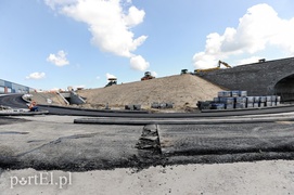 Co słychać na wiadukcie