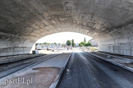 Co słychać na wiadukcie