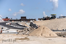 Co słychać na wiadukcie