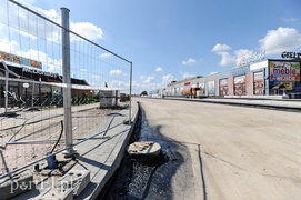 Co słychać na wiadukcie