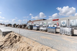 Co słychać na wiadukcie