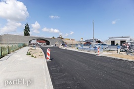 Co słychać na wiadukcie