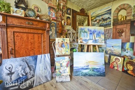 To moja pasja, hobby i życie