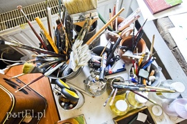 To moja pasja, hobby i życie