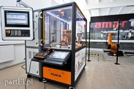 Rewolucja przemysłowa nadchodzi