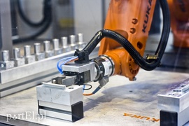 Rewolucja przemysłowa nadchodzi