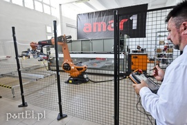 Rewolucja przemysłowa nadchodzi