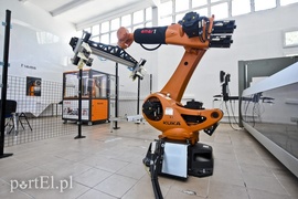 Rewolucja przemysłowa nadchodzi