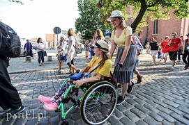 Pielgrzymi ruszyli na Jasną Górę